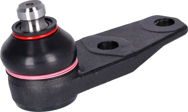 Шаровая опора Febi Bilstein передняя правая/левая нижняя для Nissan Kubistar X76 2003-2026. Артикул 06952