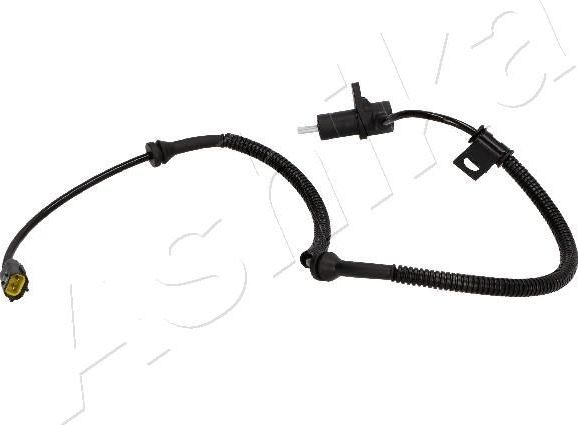 Датчик ABS ASHIKA. Артикул 151-0K-K15