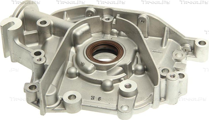 Масляный насос Mando для Hyundai Coupe I (RD) 1998-2002. Артикул MOP1026