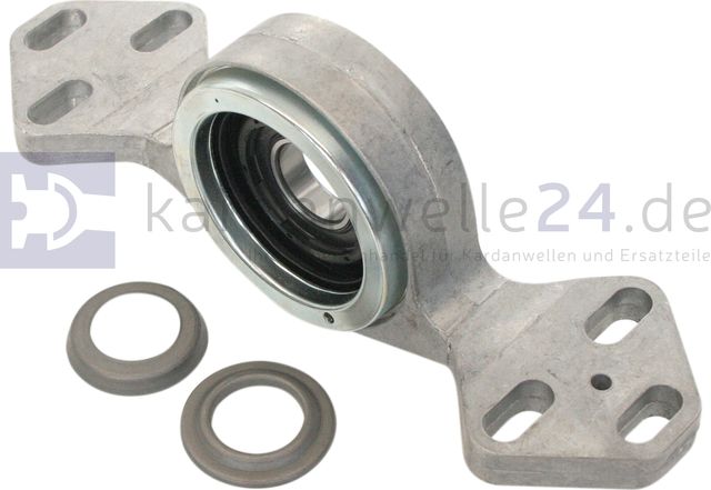 Подшипник подвесной вала карданного Mercedes-Benz. Артикул A4474103100