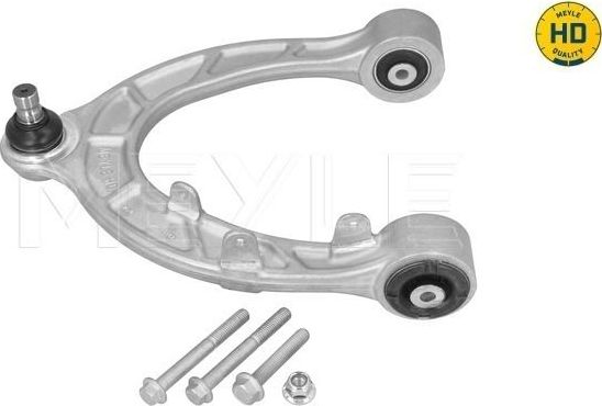 Поперечный рычаг передней подвески Meyle (алюминий). Артикул 70-16 050 0009/HD