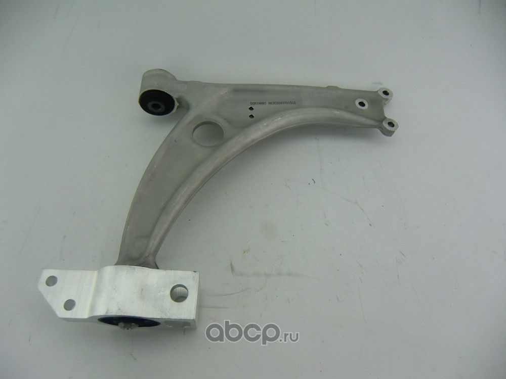 Рычаг передний нижний (Dominant). Артикул AW3C004070151G