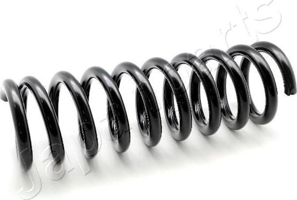 Пружина подвески Japanparts передняя для Nissan Navara D40 2005-2015. Артикул ZC2873A