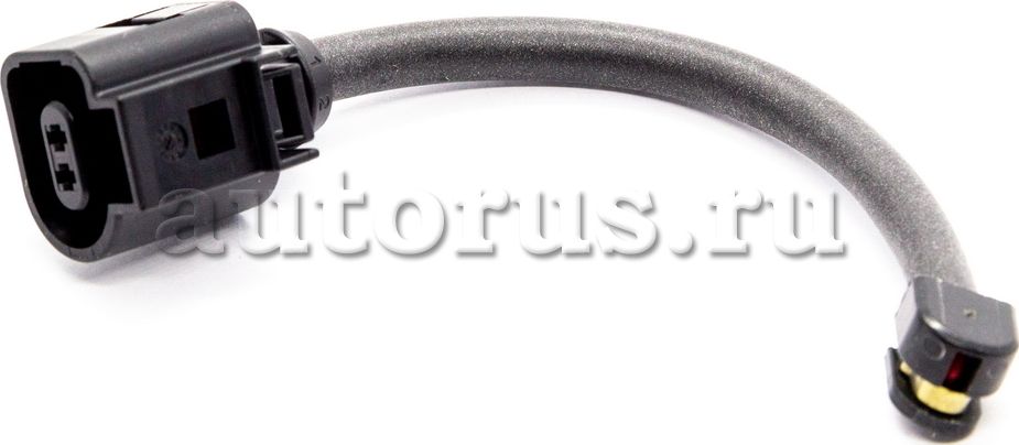 Датчик износа тормозных колодок  VAG. Артикул 7P0907637C