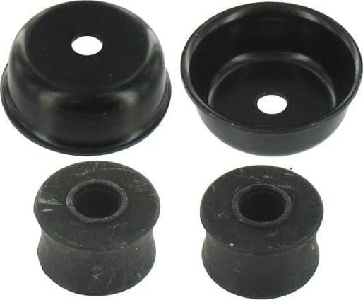 Опоры амортизатора (стойки) SKF задние для SEAT Arosa I 1997-2004. Артикул VKDA 40103 T