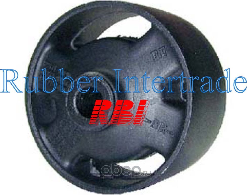 T0911EA САЙЛЕНТБЛОК П/ДST191 EXSIOR R D=79 (RBI). Артикул T0911EA