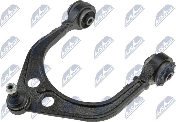 Поперечный рычаг передней подвески NTY. Артикул ZWG-CH-002