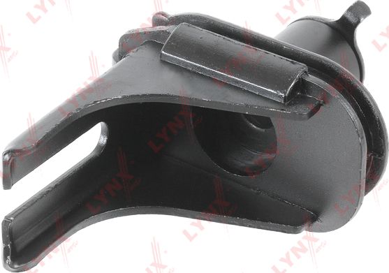 Сайлентблок передней балки LYNXauto. Артикул ME-2589