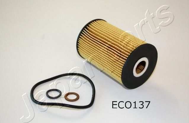 Масляный фильтр Japanparts. Артикул FO-ECO137