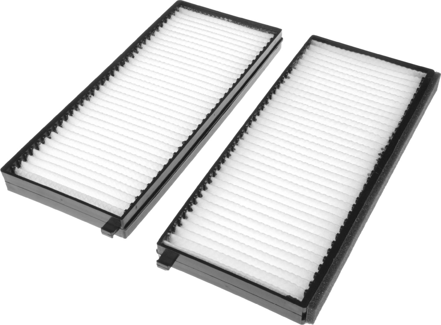 Салонный фильтр Blue Print. Артикул ADG02529