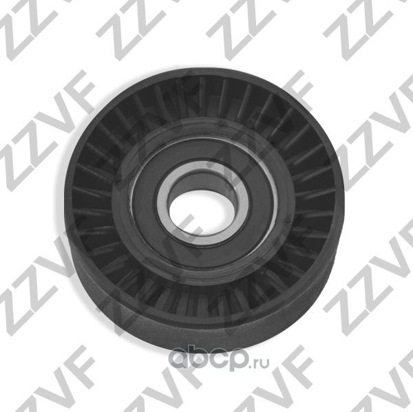РОЛИК ПРИВОДНОГО РЕМНЯ SSANG YONG ACTYON (11-Н.В), KYRON (11-Н.В), REXTON (11-Н. (Zzvf). Артикул GRA34106