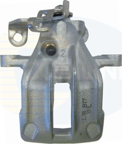 Тормозной суппорт Comline. Артикул CBC216L