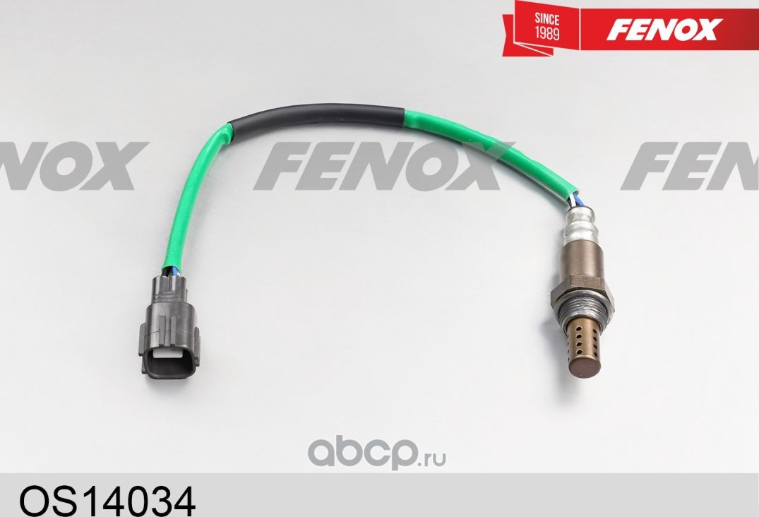 Лямбда-зонд (Fenox). Артикул OS14034