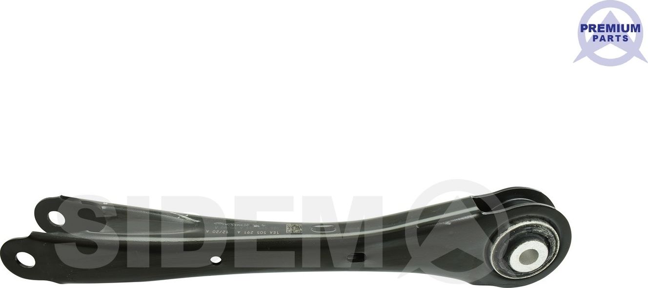 Продольный рычаг задней подвески Sidem. Артикул 63359