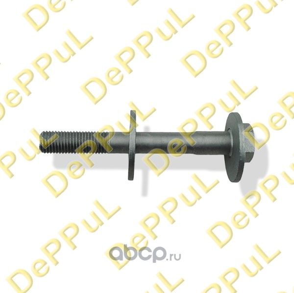 БОЛТ РАЗВАЛЬНЫЙ ЗАДНИЙ  ШАЙБА AUDI A6, A8 00-10, VOLKSWAGEN PASSAT 03-05, PHAETON 02-15 (Deppul). Артикул DE61AVA