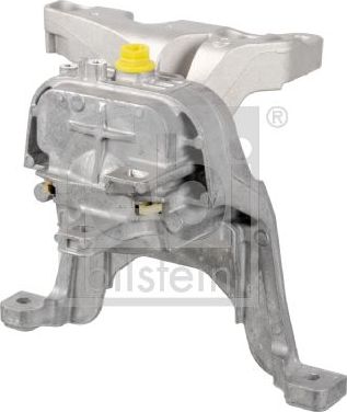 Подушка (опора) двигателя Febi Bilstein передняя правая для Mercedes-Benz B-Класс III (W247) 2018-2026. Артикул 173817