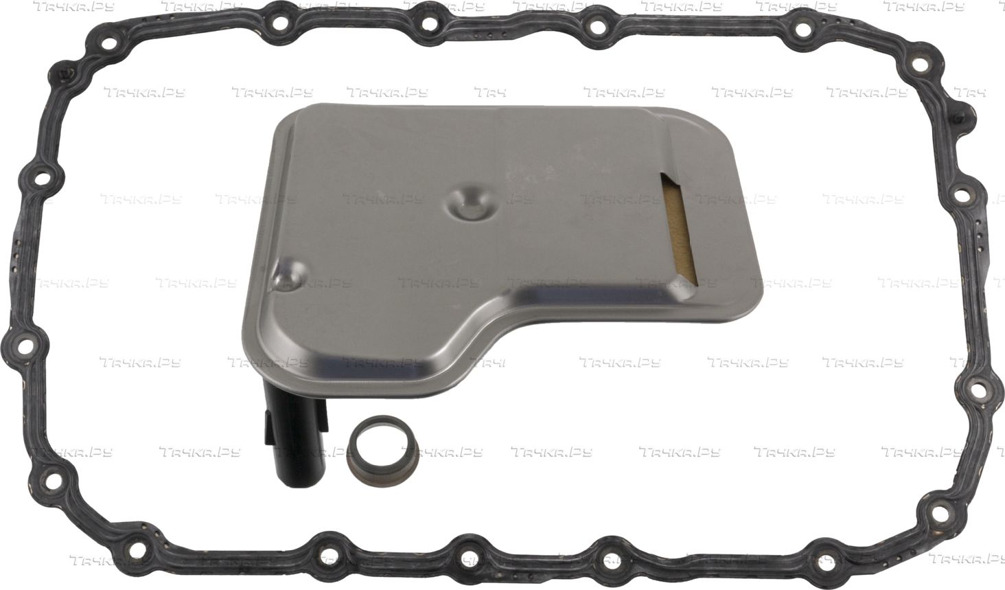 Фильтр АКПП Febi Bilstein для BMW 1 I (E82/E88) 2007-2013. Артикул 105779