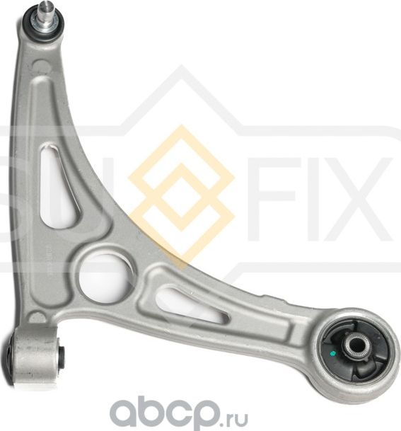 Рычаг нижний R / Перед. подв (Sufix). Артикул SH1248