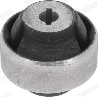 Сайлентблок переднего рычага подвески MOOG задний правый/левый нижний для Citroen Jumpy III 2016-2026. Артикул CI-SB-16899