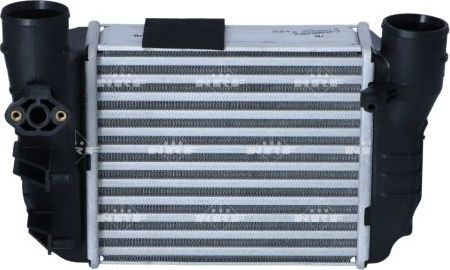 Интеркулер NRF для Audi A4 II (B6) 2000-2002. Артикул 30756