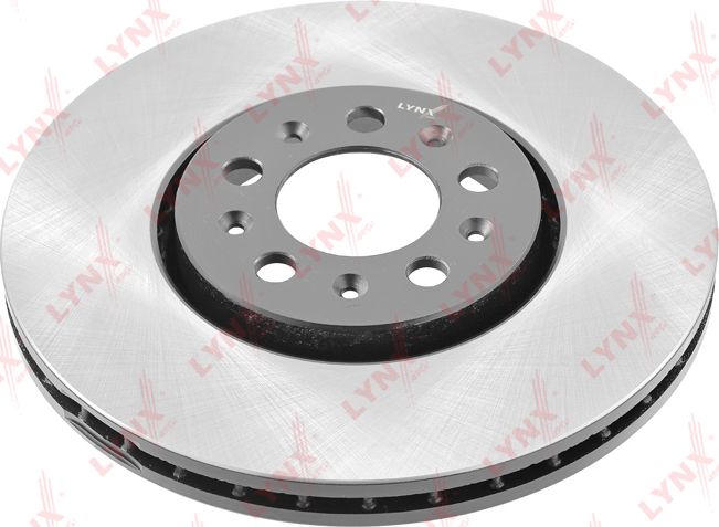 Тормозной диск LYNXauto. Артикул BN-1234