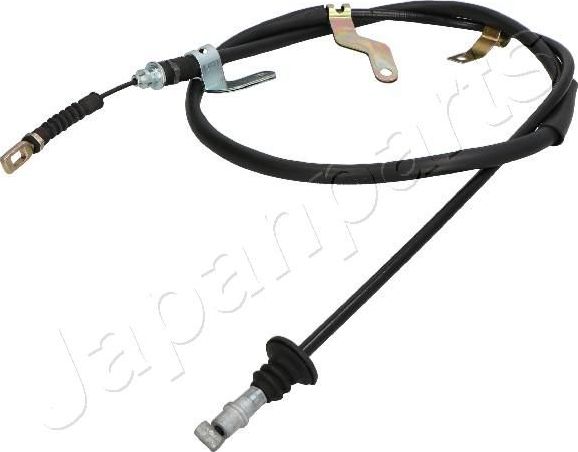 Трос ручника (тросик ручного тормоза) Japanparts. Артикул BC-H18L