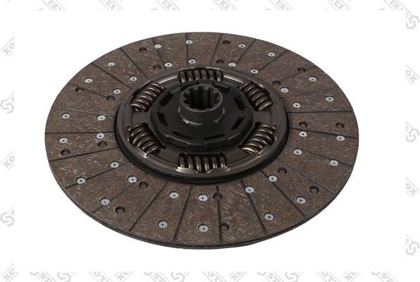 Диск сцепления Stellox. Артикул 83-04756-SX