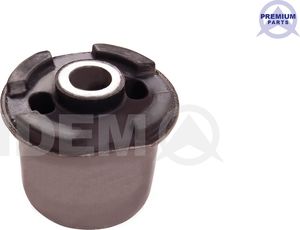 Сайлентблок переднего рычага подвески Sidem правый/левый верхний для Chrysler 300C II 2011-2025. Артикул 891616