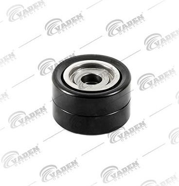 Натяжной ролик (натяжитель) приводного поликлинового ремня Vaden Original. Артикул 332.02.0004