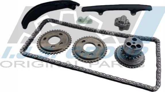 Цепь ГРМ IJS Group. Артикул 40-1132FK