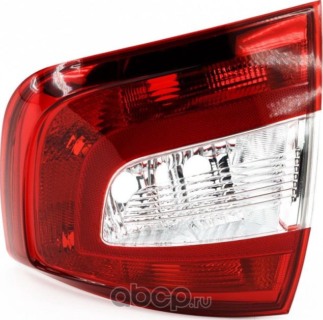 Задний фонарь, правый (Dominant). Артикул AW5JH09450112