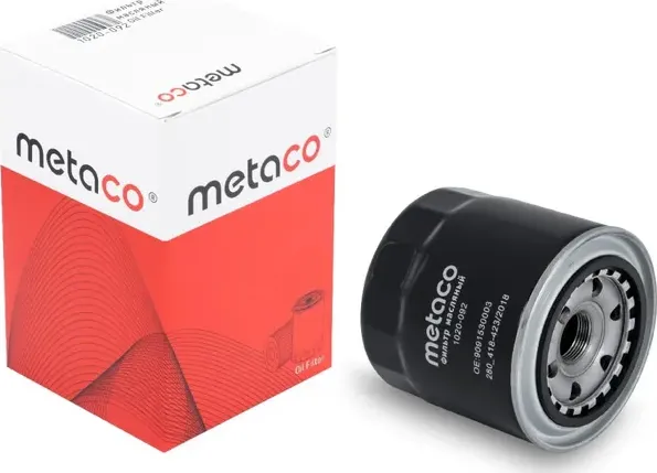 1020-092 (OC 294) TOYO Carina E 2.0TD (Metaco). Артикул 1020092