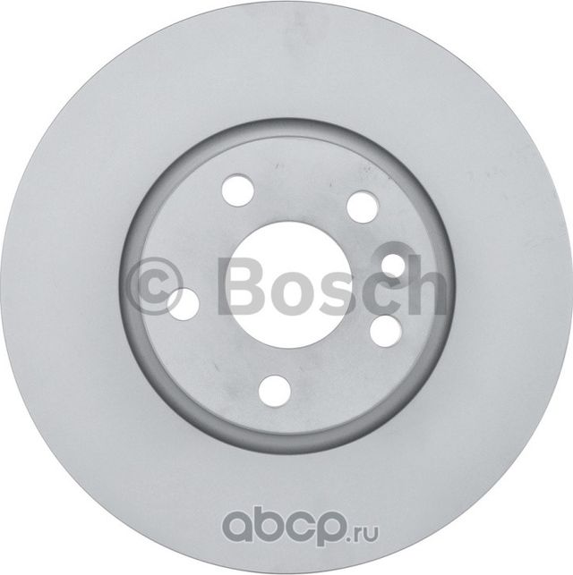 Диск тормозной (Bosch) Bosch. Артикул 986479261