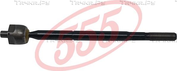 Рулевая тяга 555 правая/левая для Toyota Verso-S 2010-2016. Артикул SR-T050