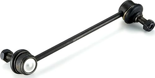 Стойка (тяга) стабилизатора GMB передняя правая для Hyundai Getz I 2002-2010. Артикул 1010-0071