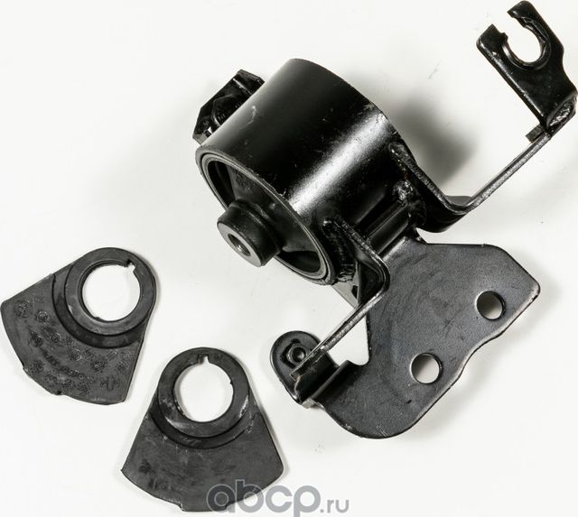 Опора двигателя, левая (Just Drive). Артикул JDD09A00LMZ