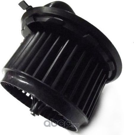 Вентилятор печки (отопителя) салона VAG. Артикул 7H0819021