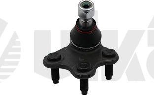 Шаровая опора Vika передняя левая для SEAT Ibiza III 2002-2009. Артикул 44070764501