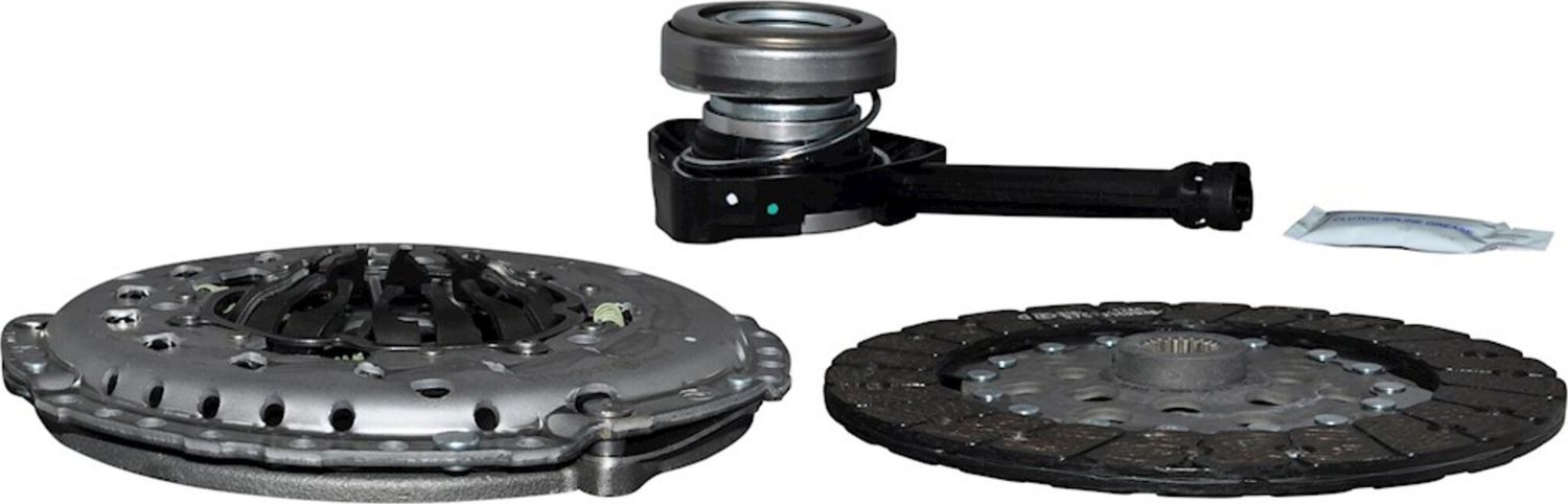 Сцепление (комплект) JP Group. Артикул 4330402310