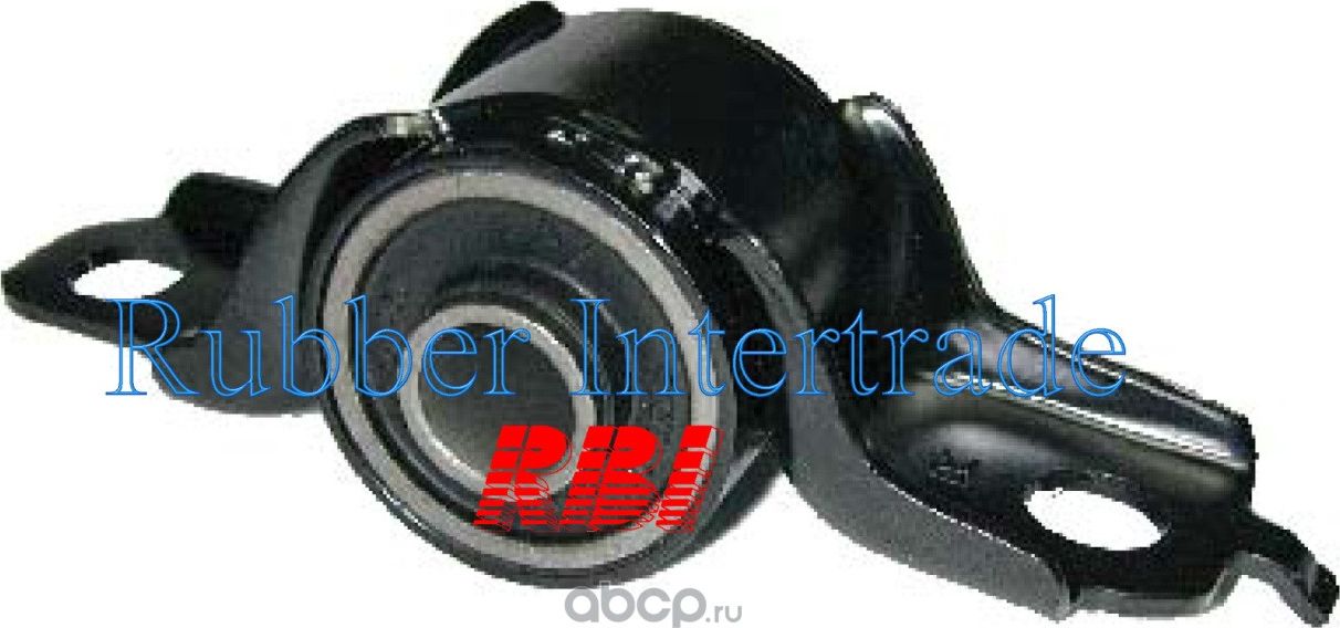 Сайлентблок задний переднего рычага (RBI) RBI. Артикул D2438BRZ