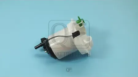 ФИЛЬТР ТОПЛИВНЫЙ (Quattro Freni). Артикул QF16A00191