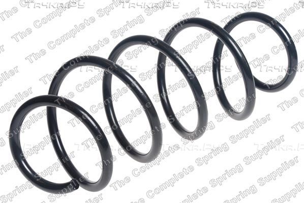Пружина подвески Lesjofors передняя для BMW X3 II (F25) 2010-2017. Артикул 4008518