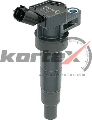 Катушка зажигания (Kortex). Артикул KIC047