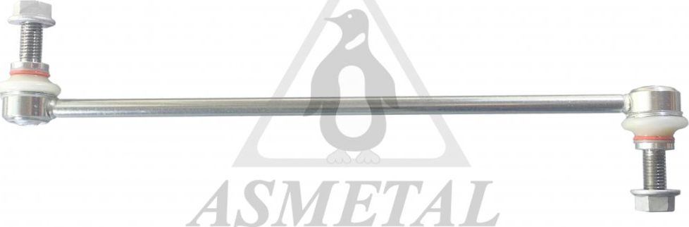 Стойка (тяга) стабилизатора Asmetal. Артикул 26PE4710