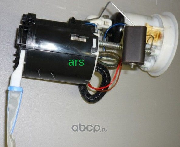 Топливный фильтр Ford. Артикул 1844410