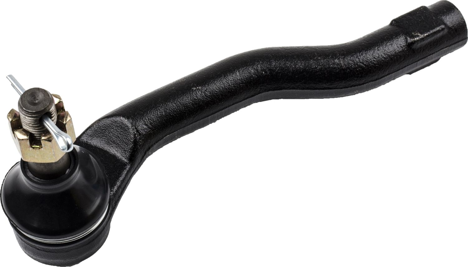 Наконечник Р/Т MAZDA 2 08- прав. (Jikiu). Артикул ET25801L