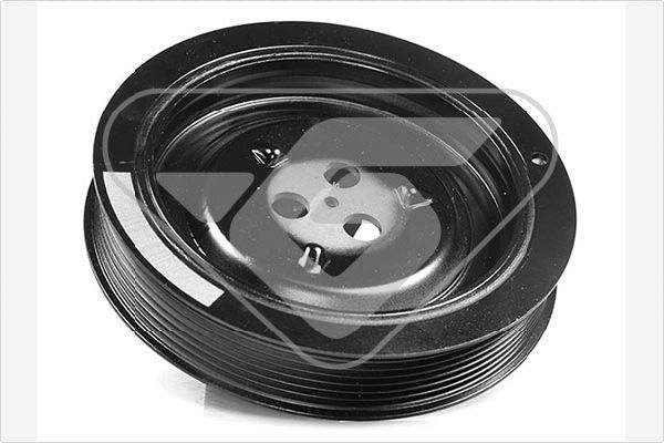 Шкив коленвала Hutchinson. Артикул DP081