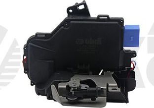 Замок двери Vika. Артикул 88371765001