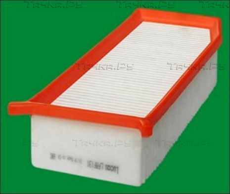 Воздушный фильтр Lucas Filters для Renault Dokker 2013-2026. Артикул LFAF131