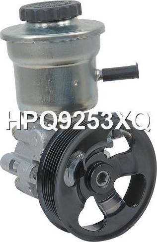 Насос ГУР Krauf. Артикул HPQ9253XQ